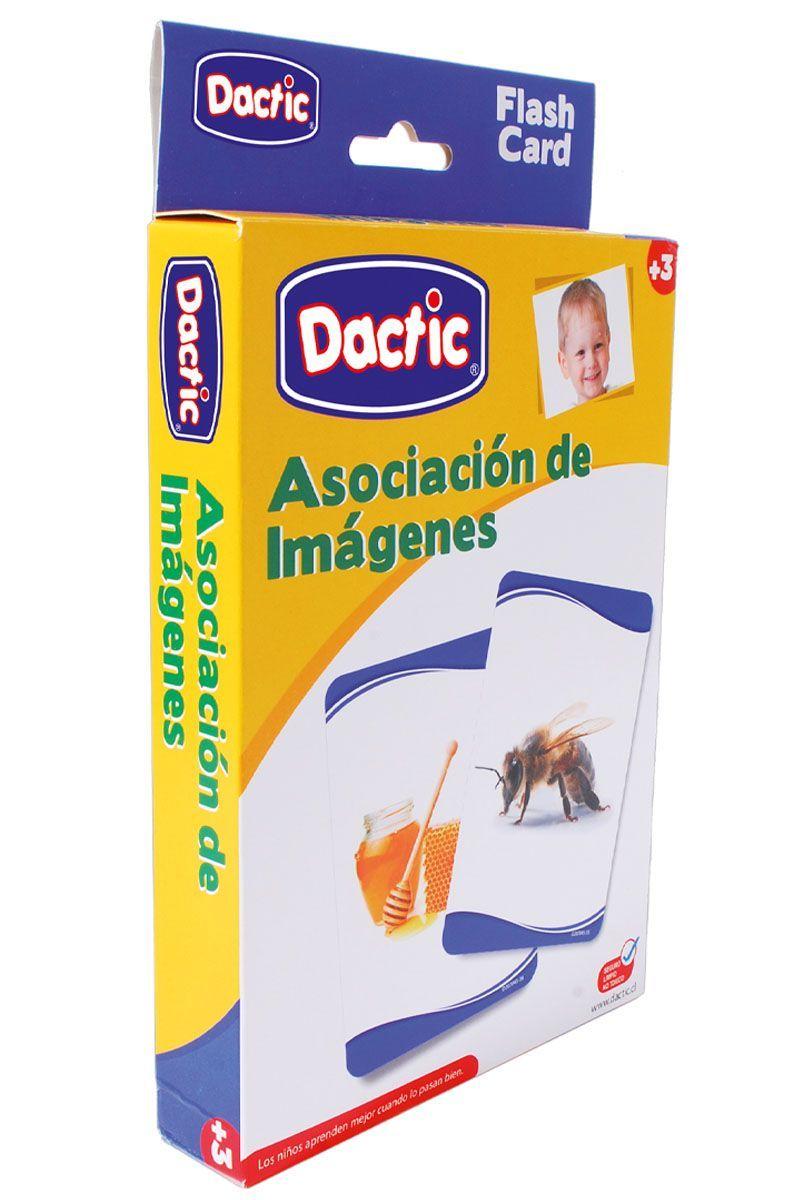 Lámina Asociar Imagen-0