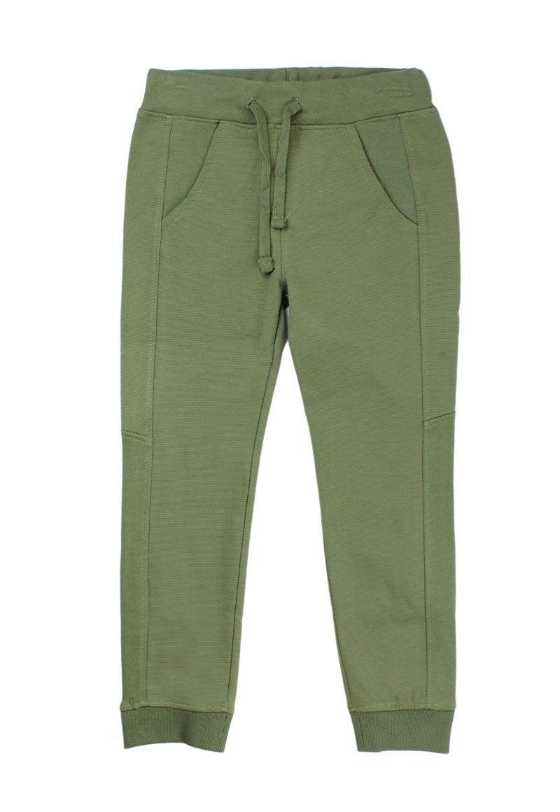 Pantalon Kids Niño Sport Ficcus-0