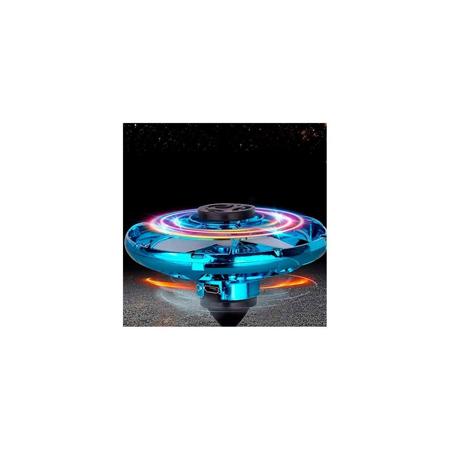 Juguete Mini Drone Con Luz Led-1