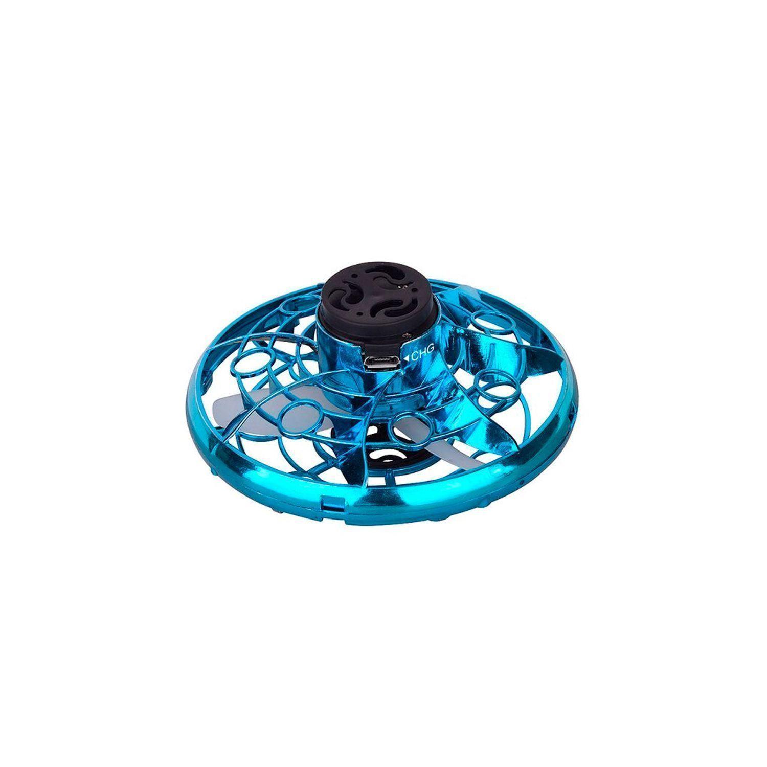 Juguete Mini Drone Con Luz Led-2