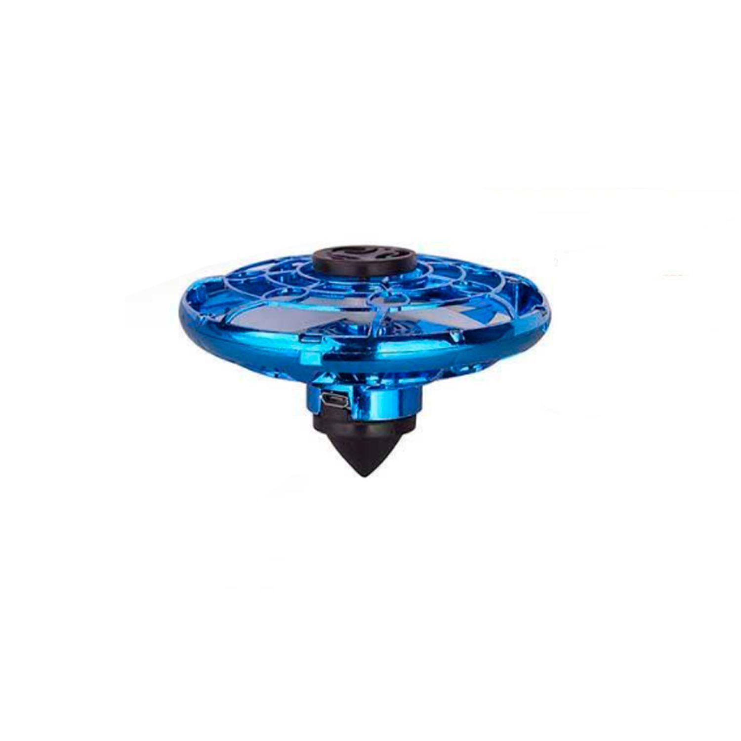 Juguete Mini Drone Con Luz Led-0