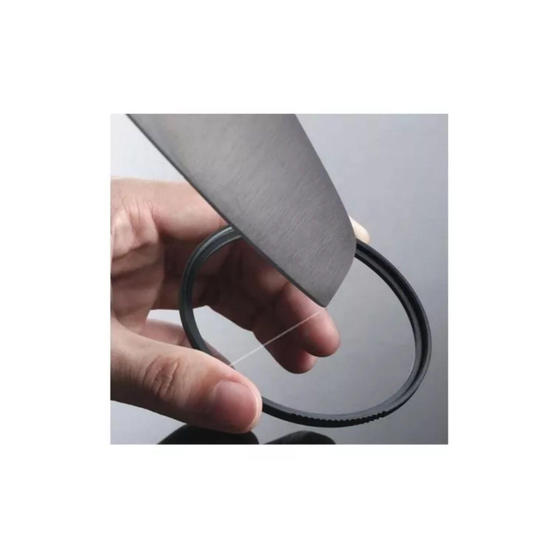 Filtro Uv 52mm Mcuv Nano X Serie K&f Concept-1