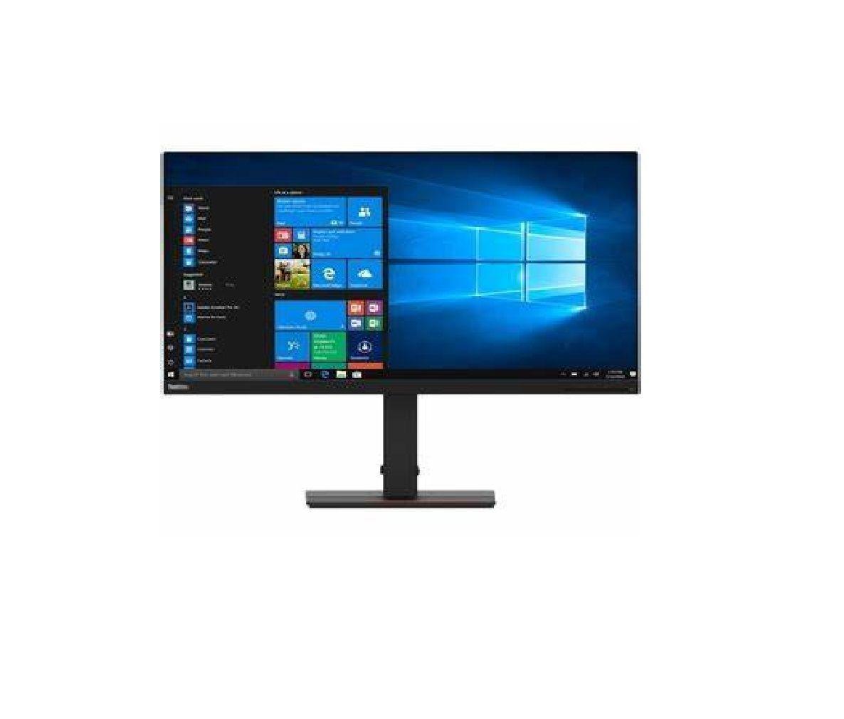 Monitor Lenovo ThinkVision P32p-20/ 4 MS / 60 HZ / Resolucion 3840X2160 / 31.5 WLED/-2