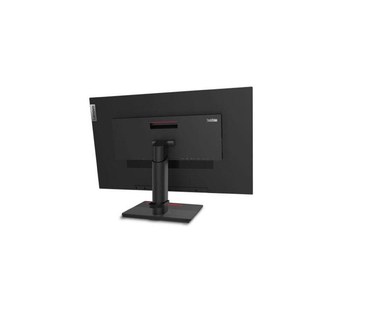 Monitor Lenovo ThinkVision P32p-20/ 4 MS / 60 HZ / Resolucion 3840X2160 / 31.5 WLED/-1