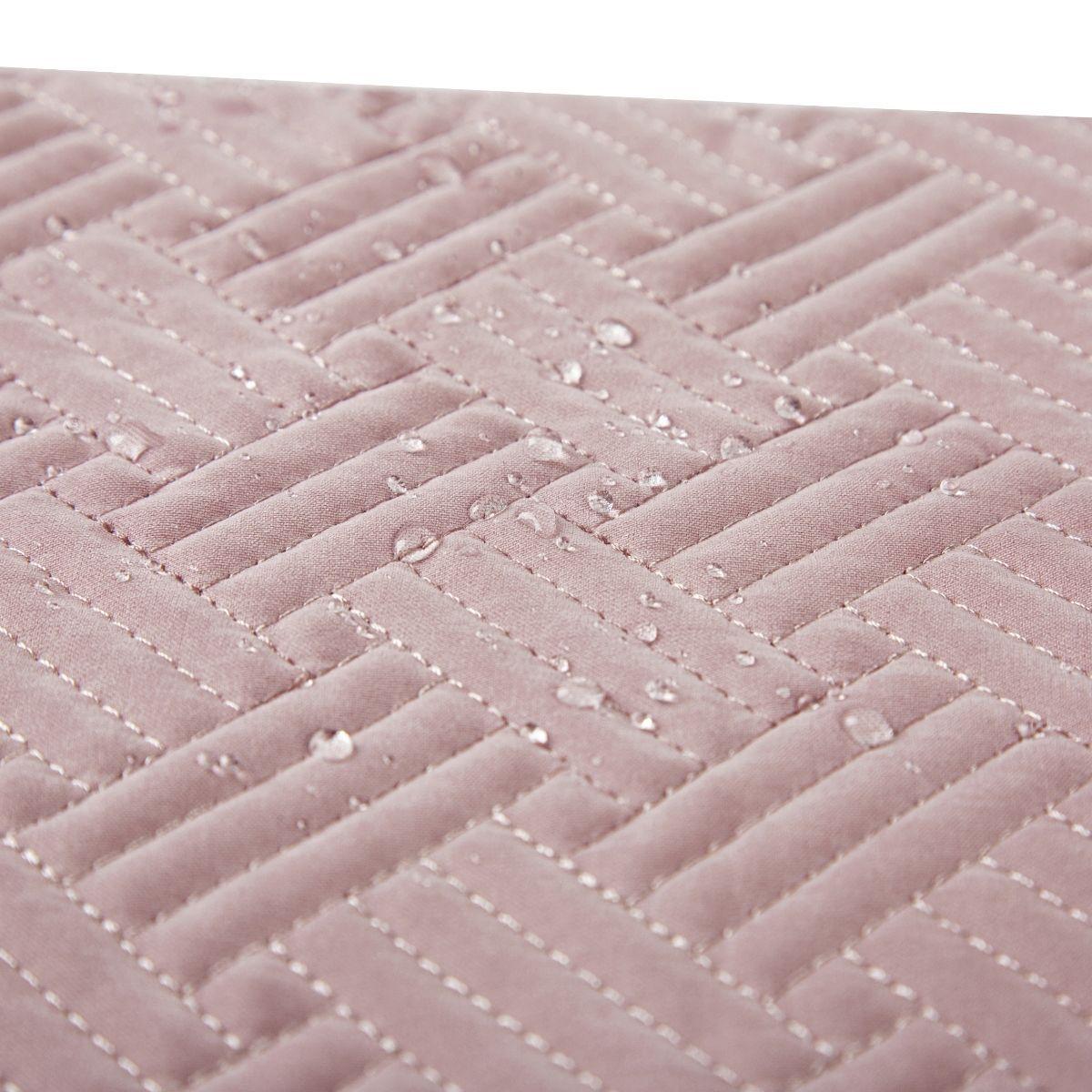 Bagsmart - Funda para notebook de 13 - 13.3" - Rosado-4