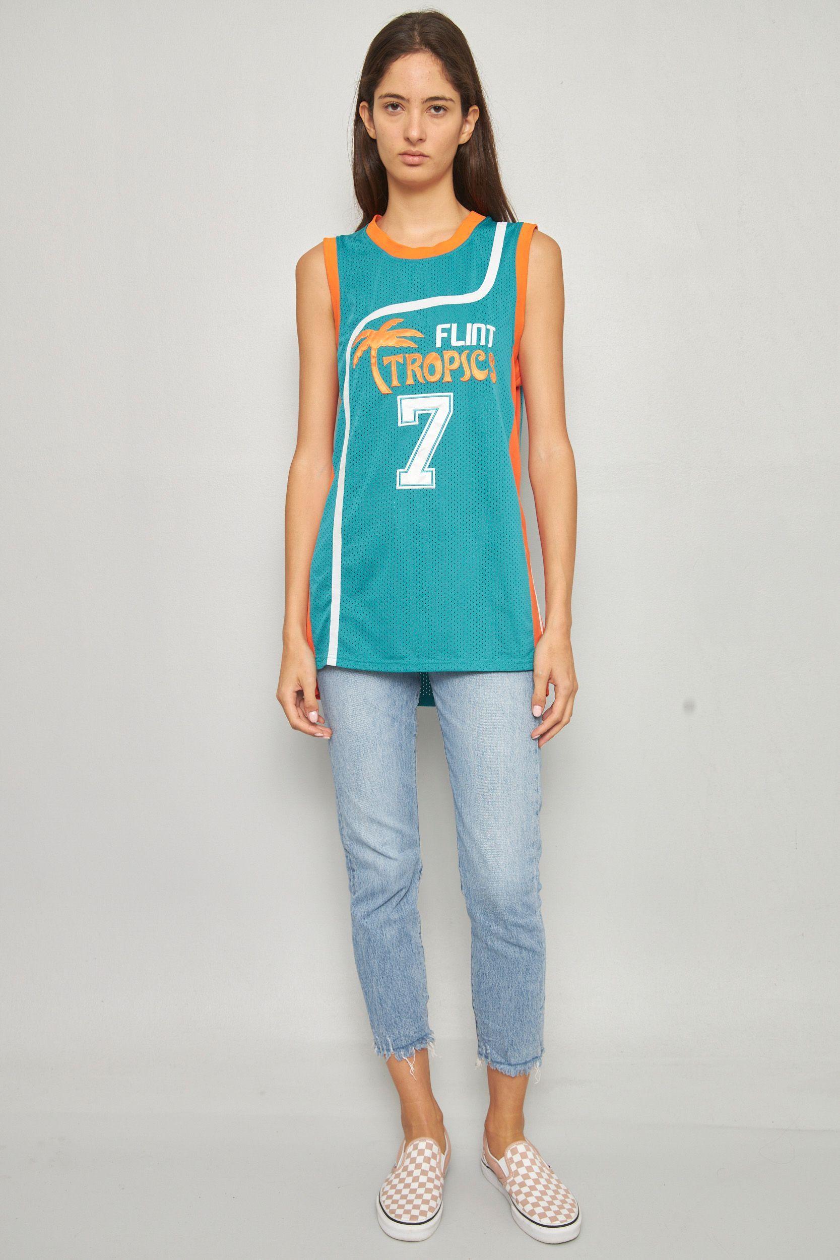 Polera casual reciclado verde nostalgic talla S  -3