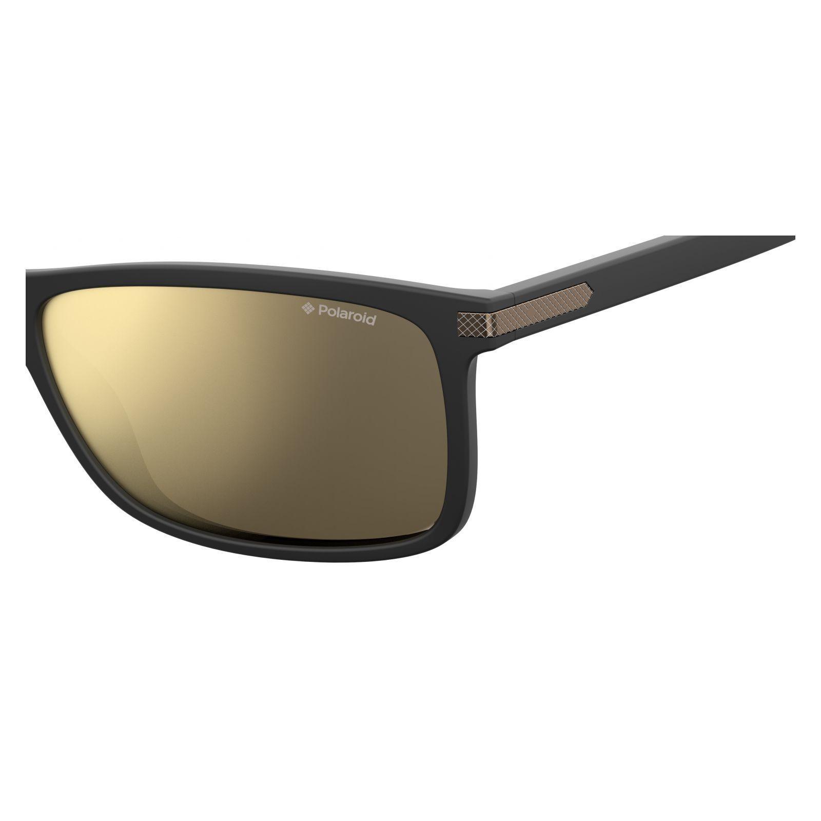 Lentes de Sol Polaroid PLD 2075/S/X Gris Hombre-2