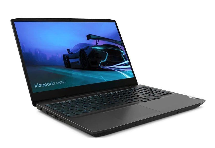 Lenovo IdeaPad Gaming 3i Intel Core i7-10750H/ GTX 1650 4GB/ 8GB Ram/ HDD 1TB + SSD 128GB/ 15.6"/ W10H (REACONDICIONADO)-0