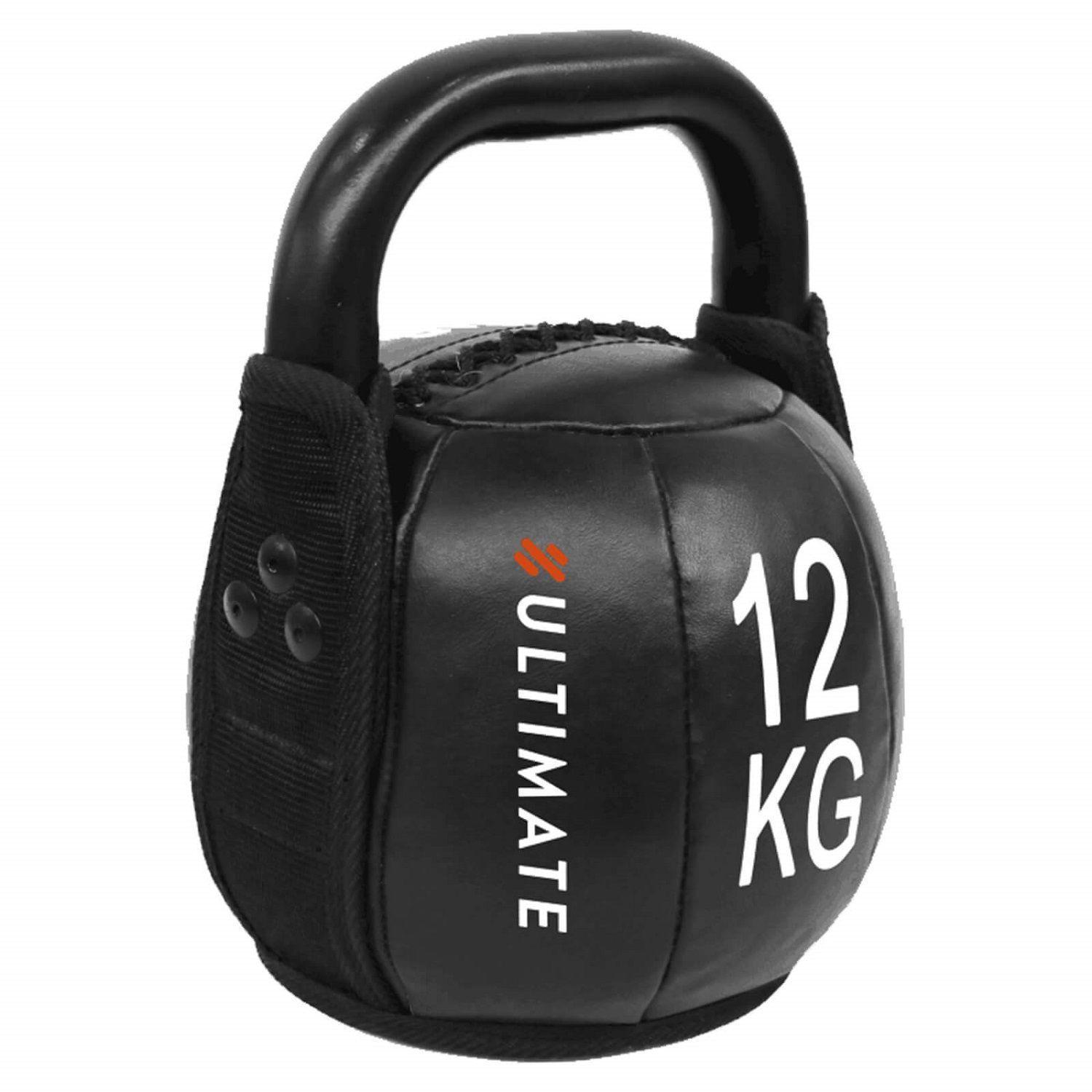 Kettlebell Soft Pro 12 kg-0