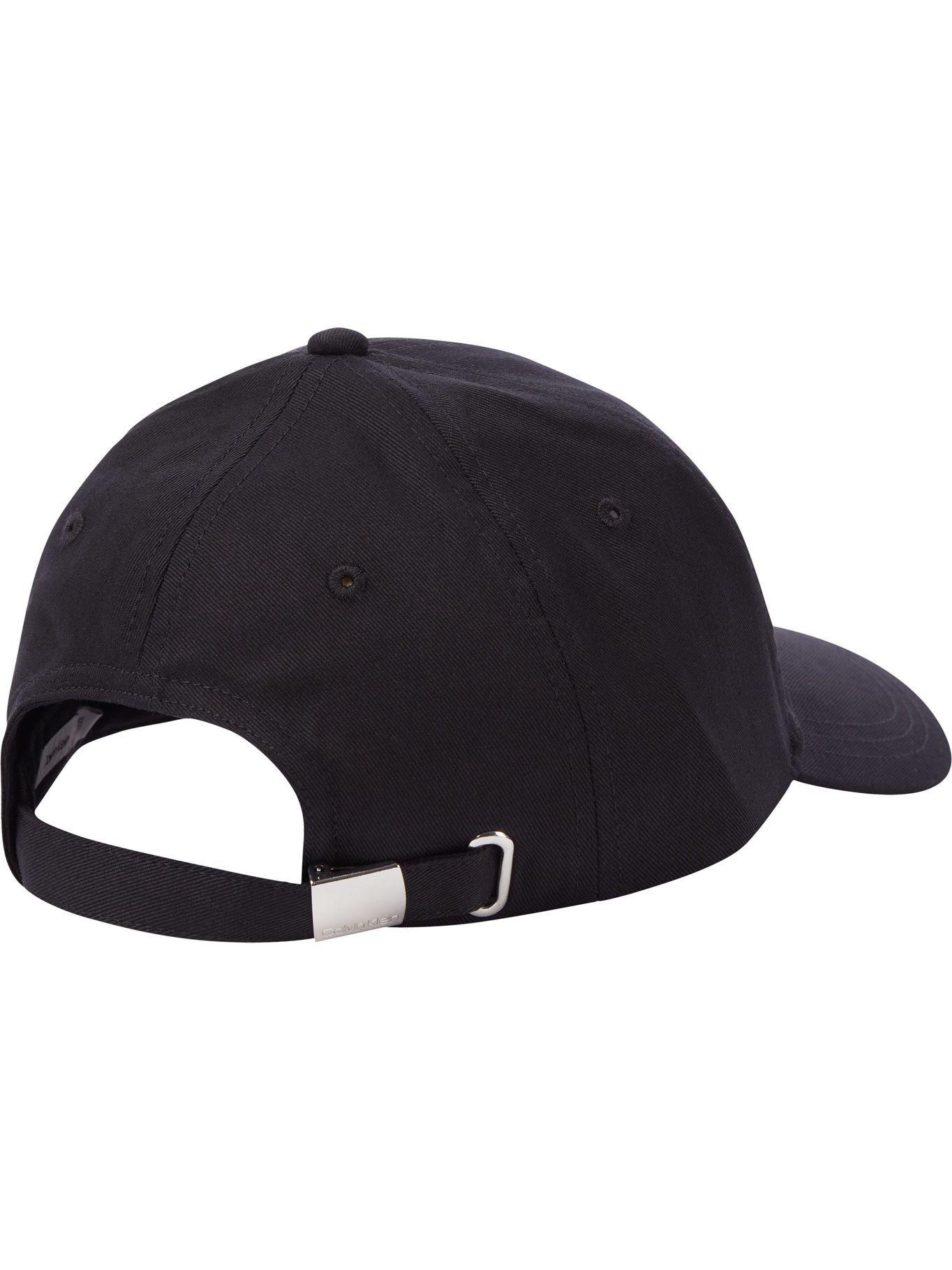 Jockey Metal Outline Negro Calvin Klein Hombre-1