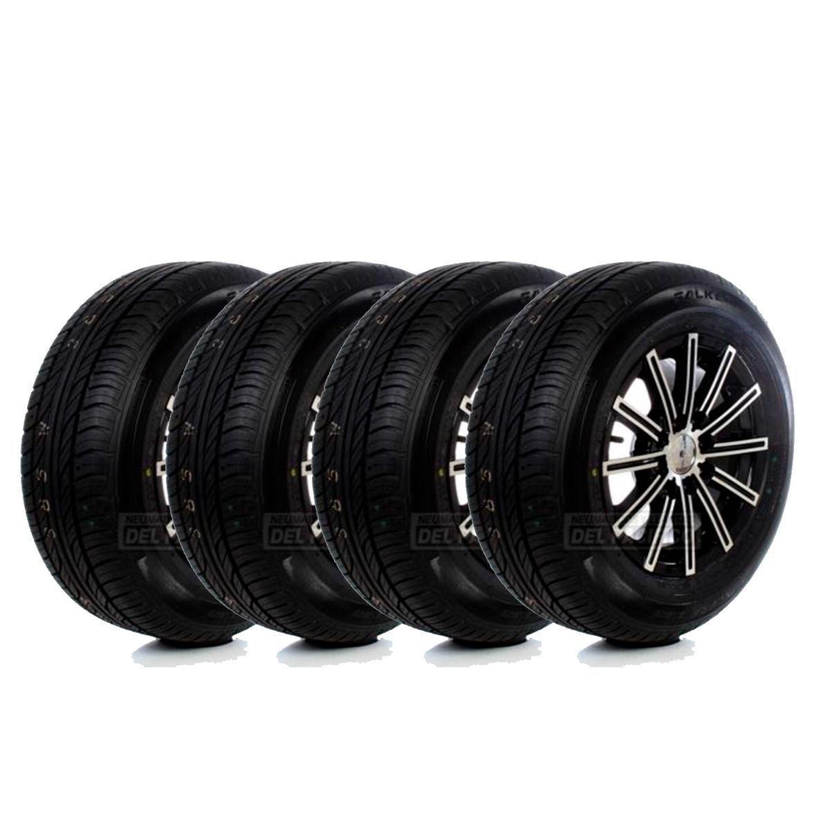 SET 4 NEUMATICO 155/65R14 FALKEN SN828 HT 75T-0