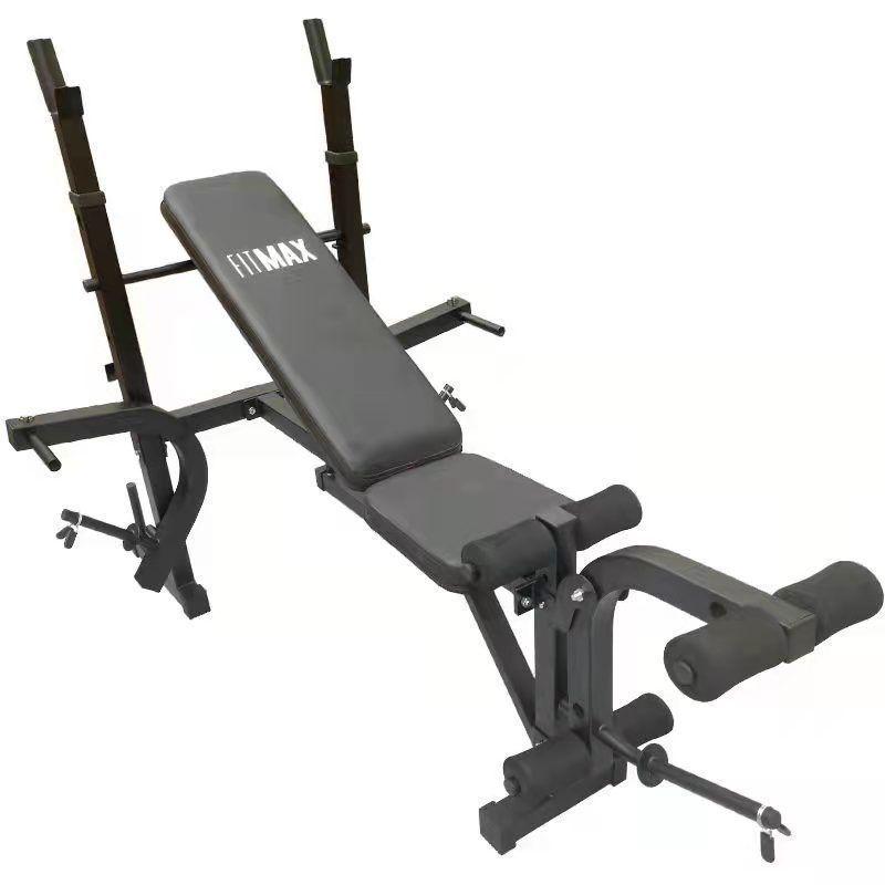 PRESS BANCA HOME GYM  HG21007-0