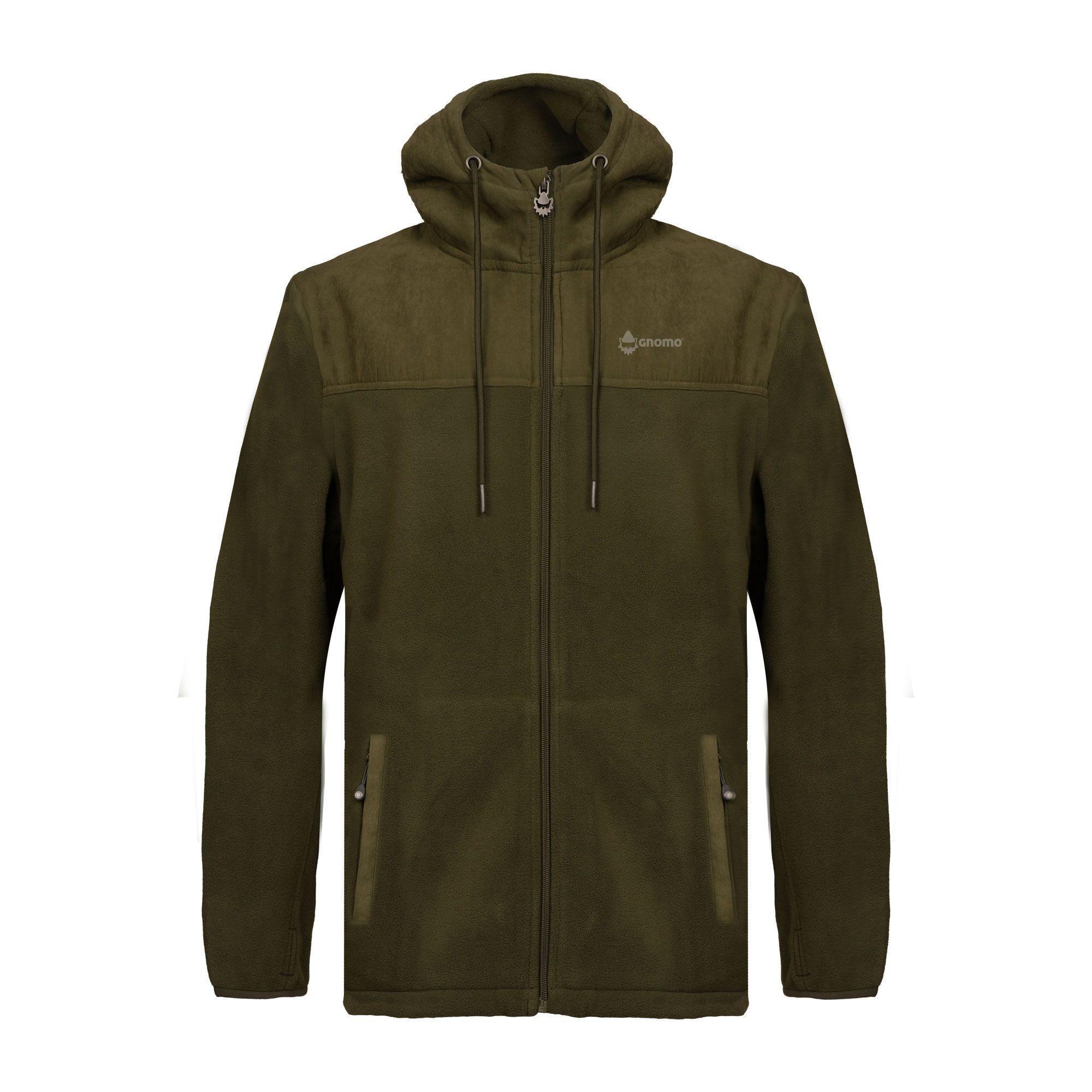 Polar Hovenir Hombre MilitaryGreen Gnomo-2