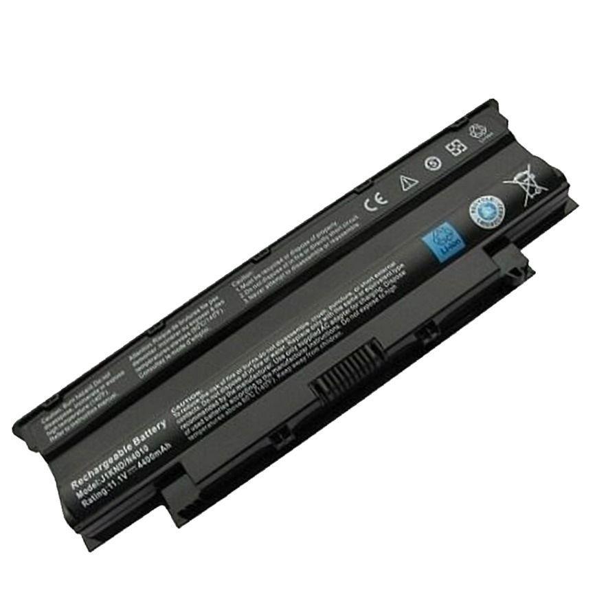 Bateria Compatible con Dell inspiron N4010 - 4050 - 5010-0