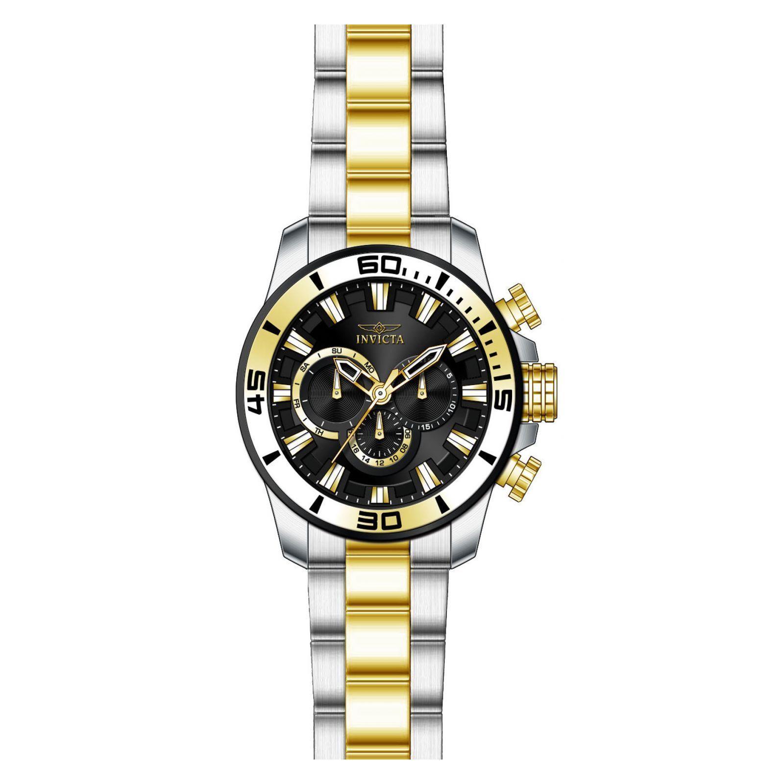 Reloj Invicta 22588 Pro Diver Quartz Hombre-1