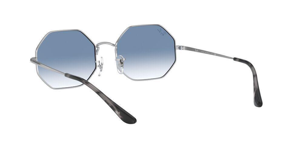 Lentes De Sol Ray-Ban RB1972 Plateado Unisex-3
