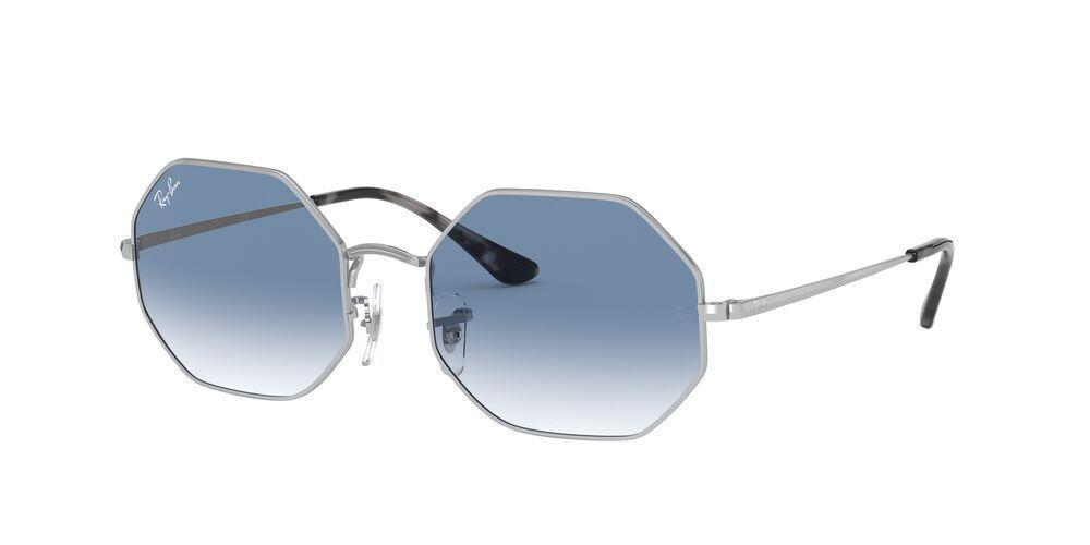 Lentes De Sol Ray-Ban RB1972 Plateado Unisex-1