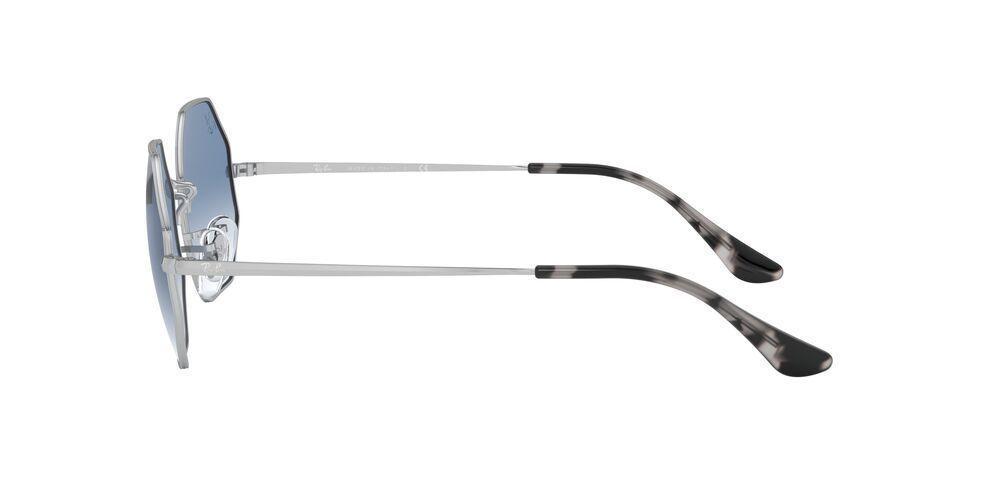 Lentes De Sol Ray-Ban RB1972 Plateado Unisex-2