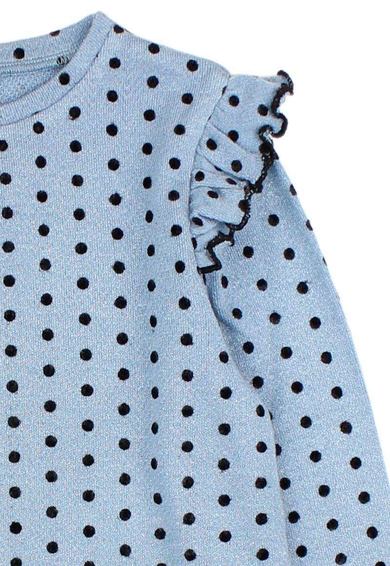 Polera Kids Niña Comfy-2