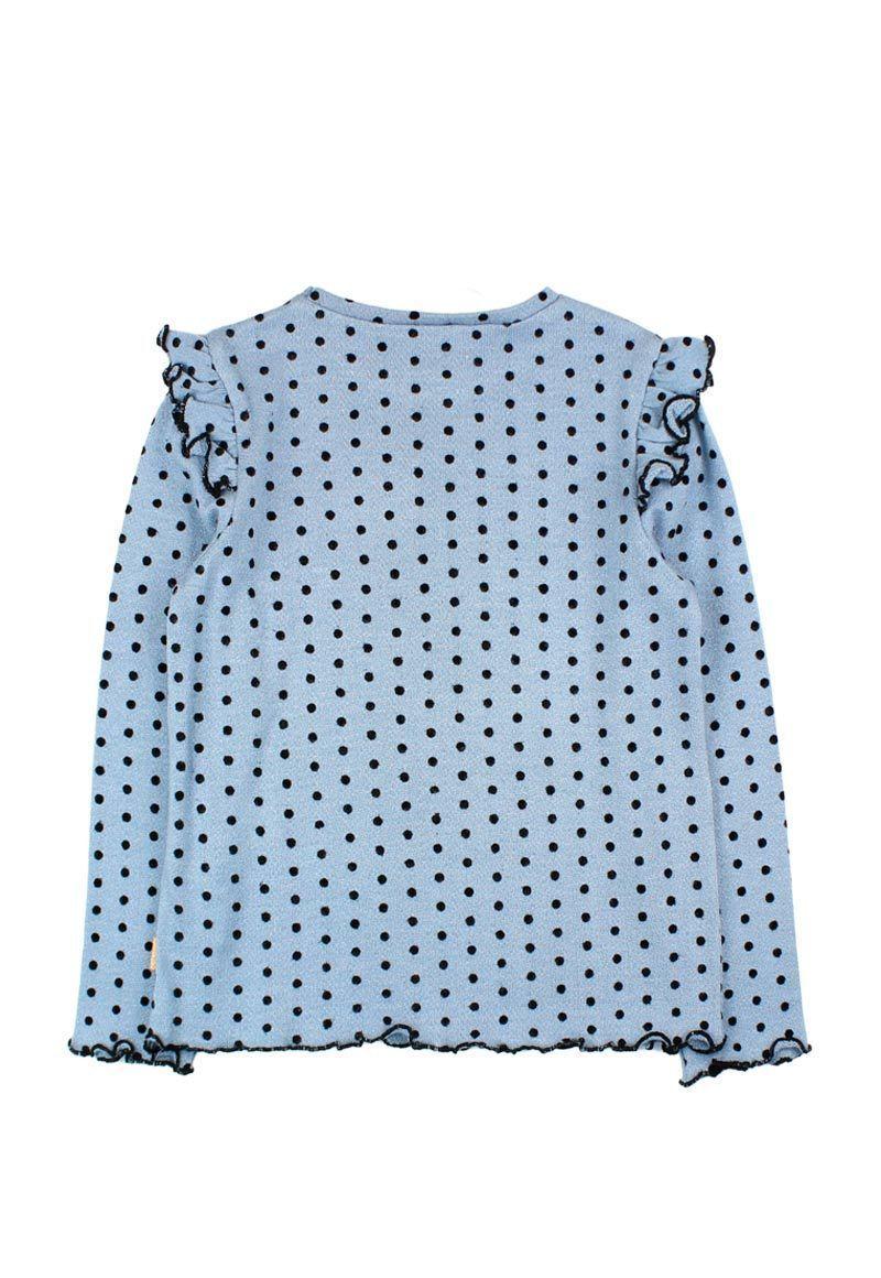 Polera Kids Niña Comfy-1