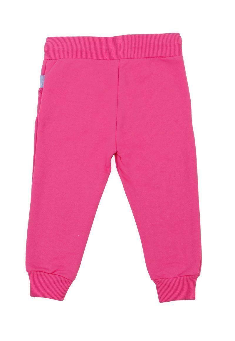 Pantalón Bebé Niña Sport Day To Day Ficcus-1