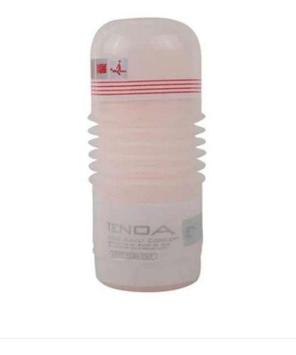 Masturbador Masculino Soft Tube Cup 100% Garantizado-0