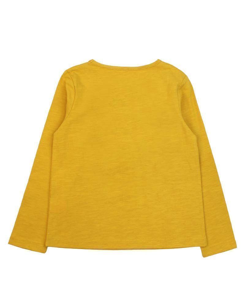 Polera Kids Niña Boucle Retro Vibes Ficcus-1