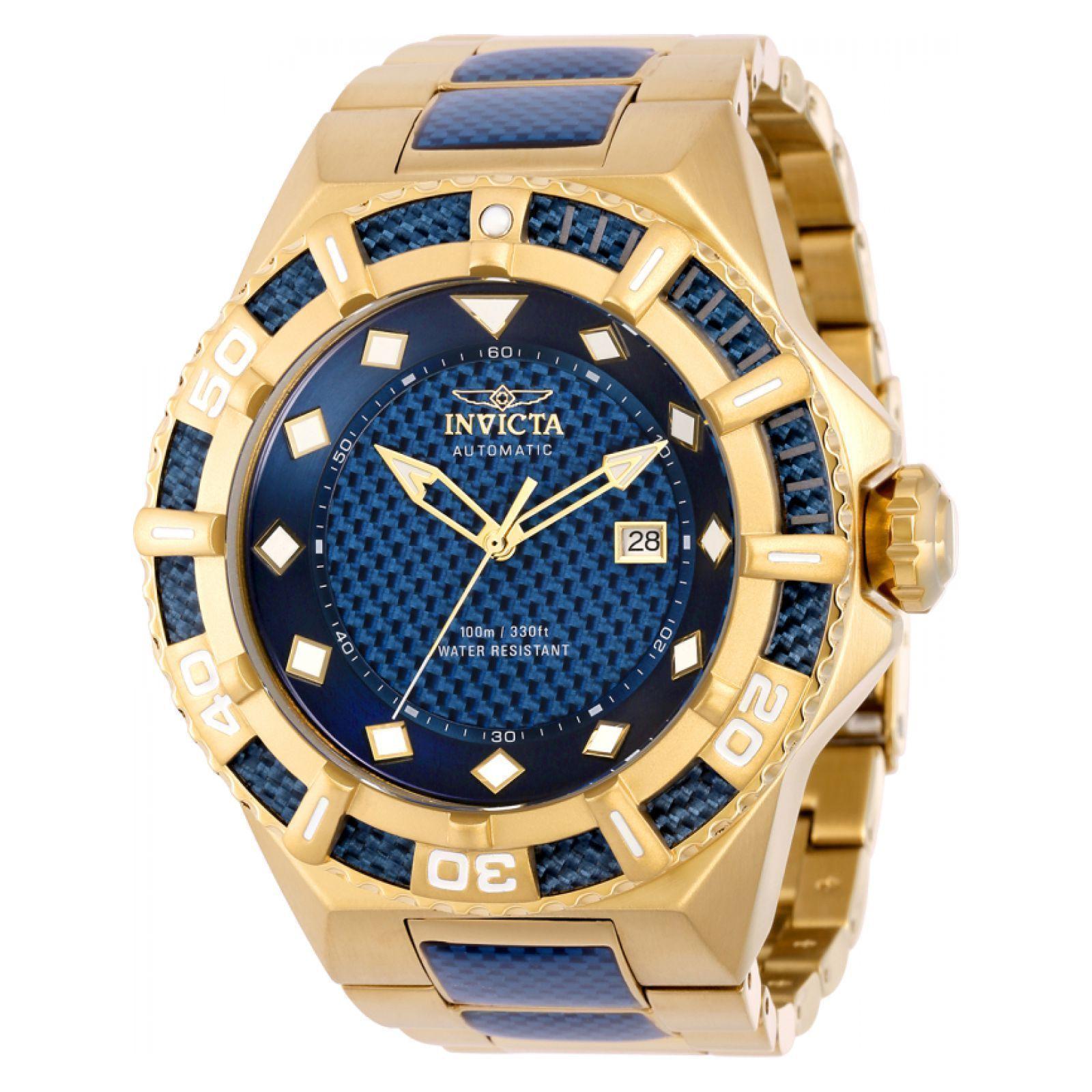 Reloj Hombre Invicta 36031 Pro Diver-0