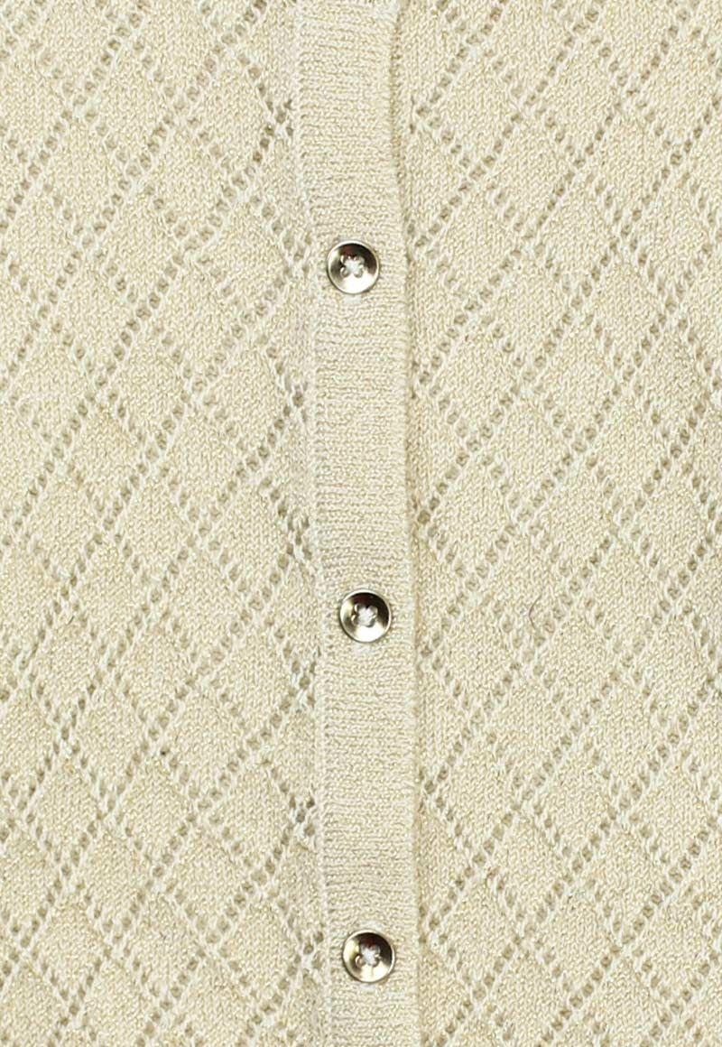 Chaleco Kids Niña Formal Ficcus-2