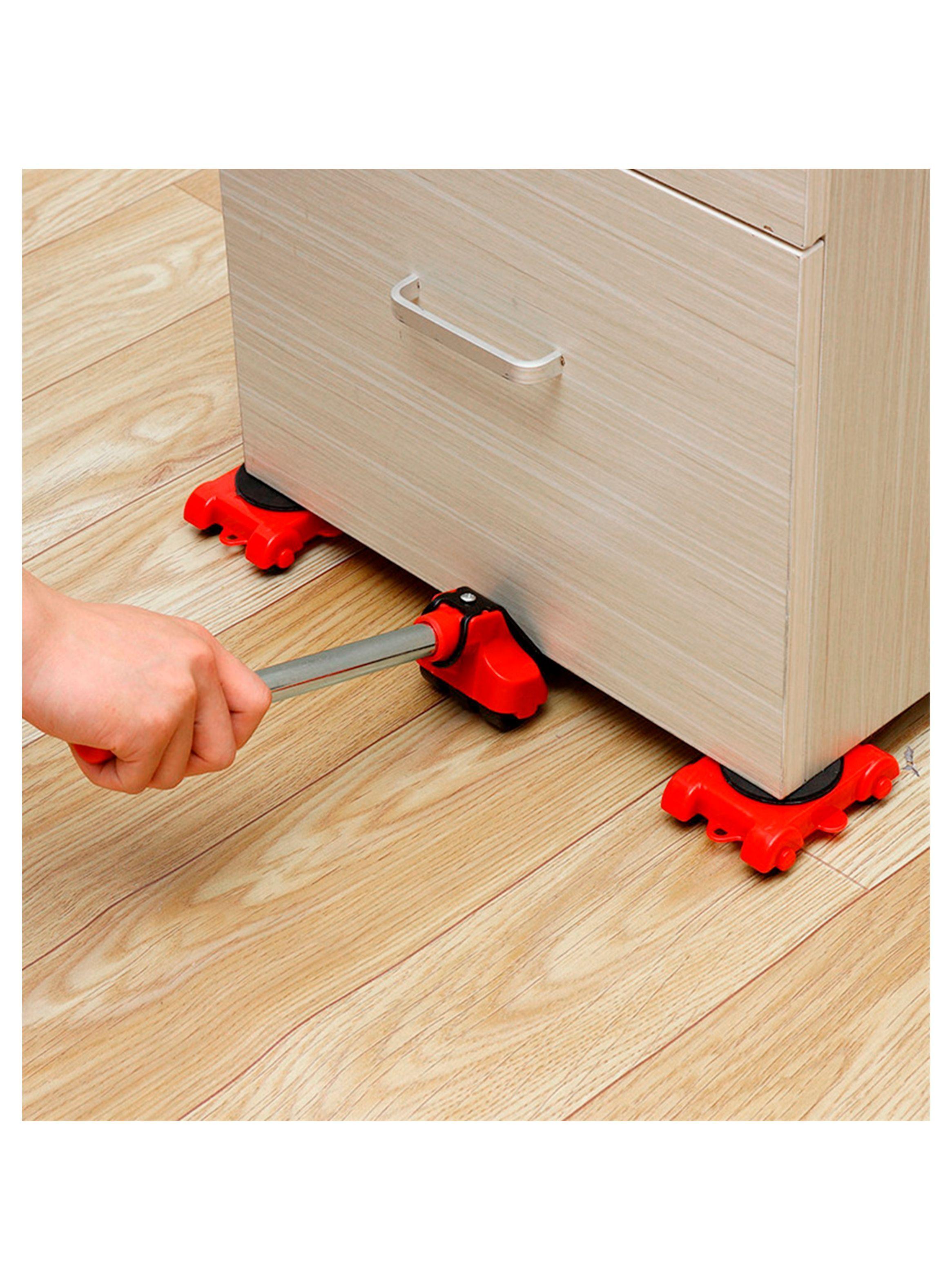 deslizador de muebles con ruedas -1