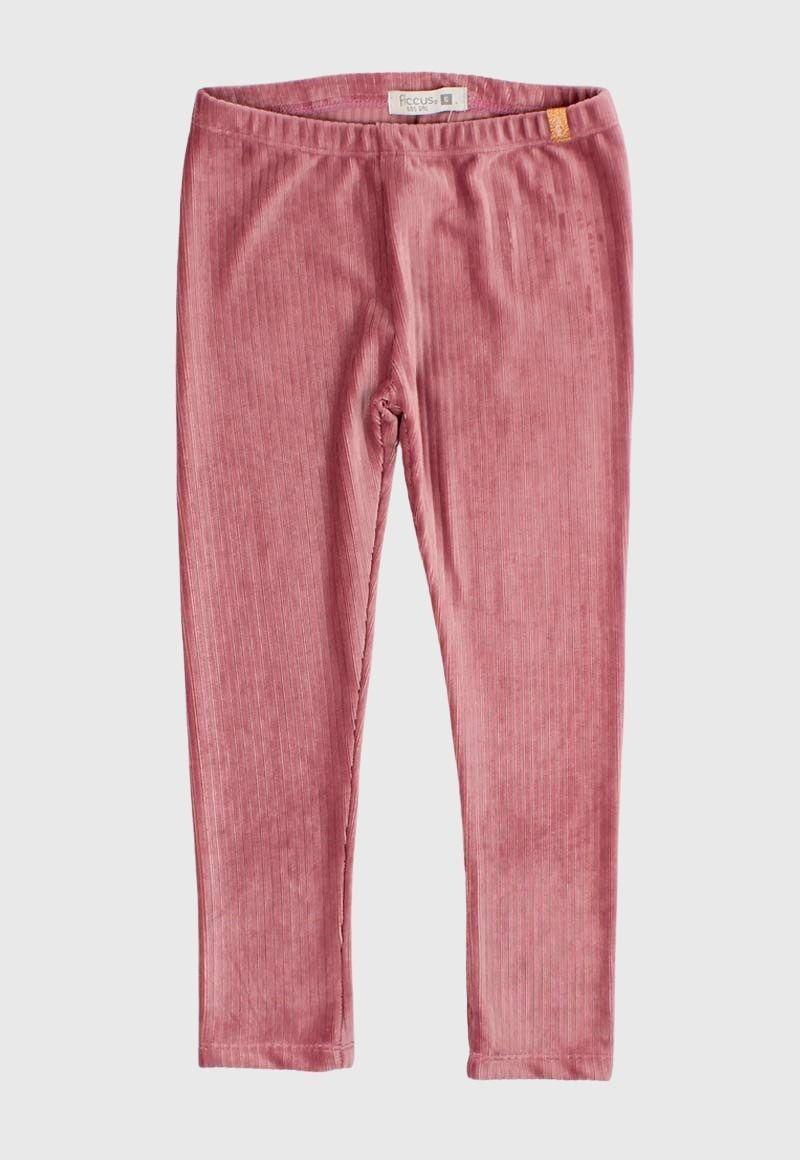 Leggins Kids Niña Comfy-0