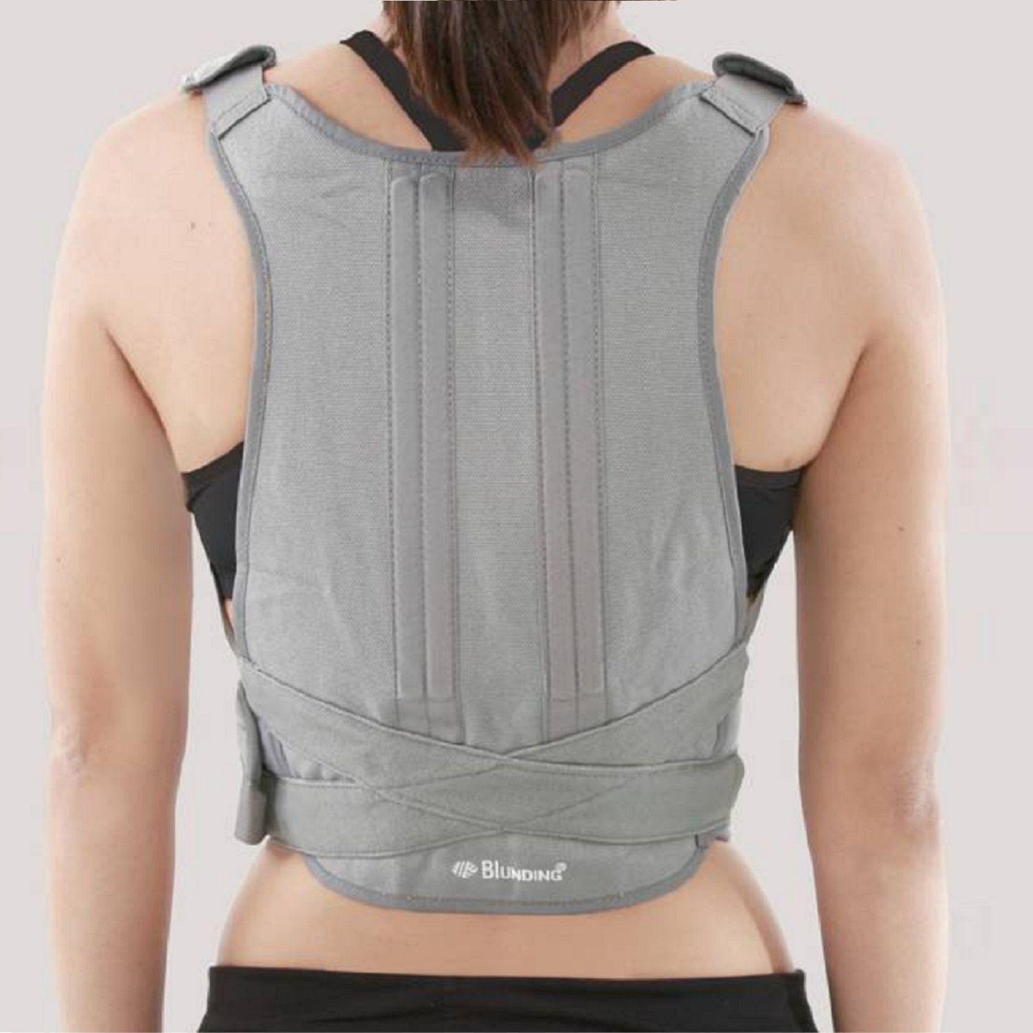 Soporte Postural Talla L – XL – Blunding-0