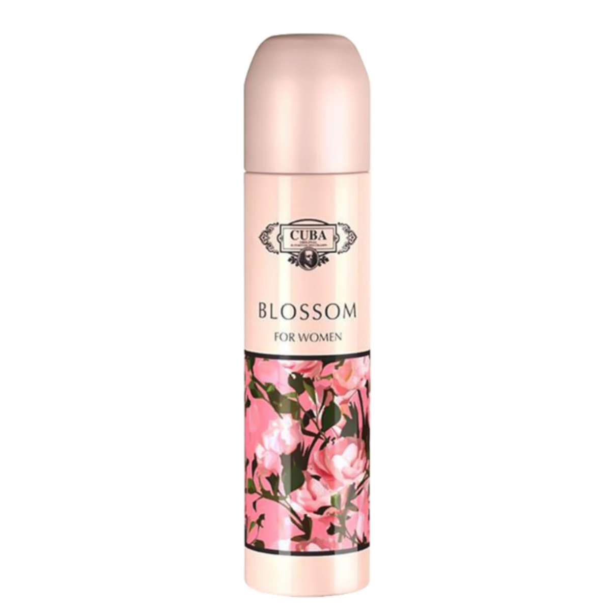 CUBA BLOSSOM EDP MUJER 100ML-1