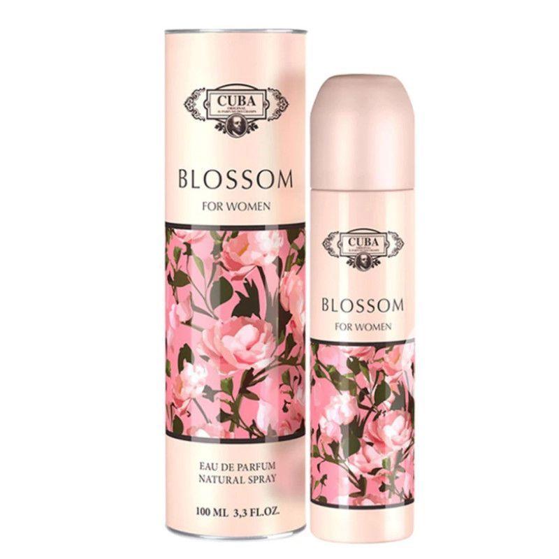 CUBA BLOSSOM EDP MUJER 100ML-0