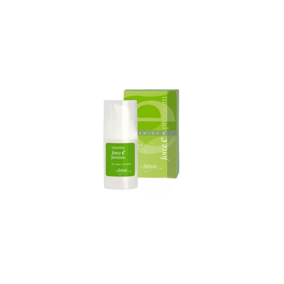 Serum Concetrado Vitamina E Premium Dr Fontbote-2