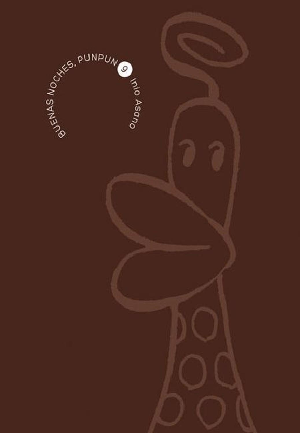 Manga Buenas Noches Punpun 09 - España-0