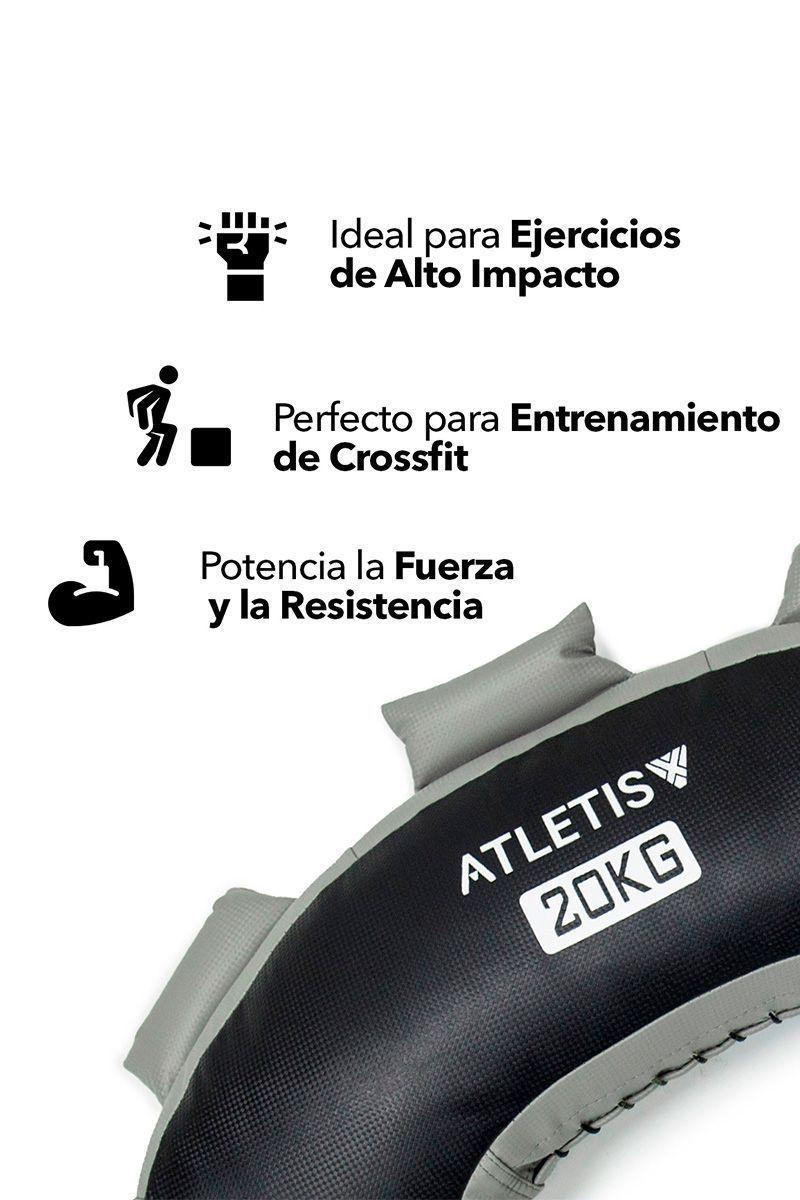 Saco Búlgaro 20 Kg-4