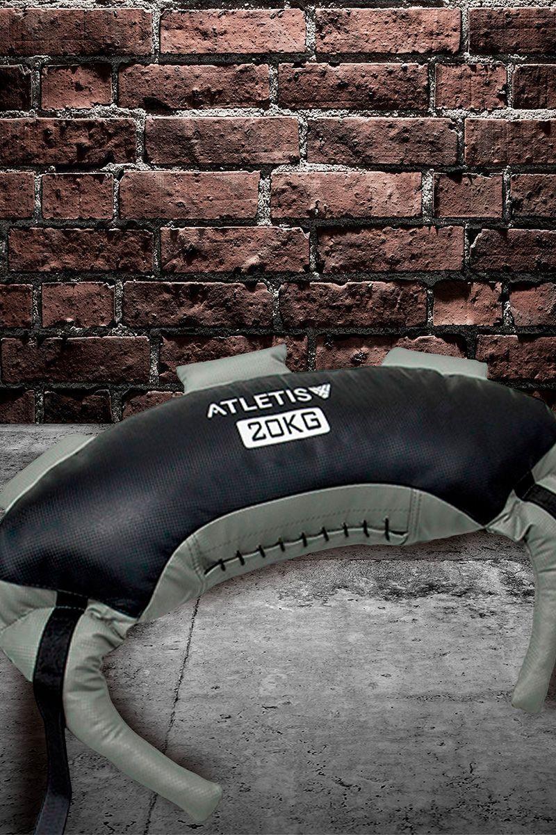 Saco Búlgaro 20 Kg-5