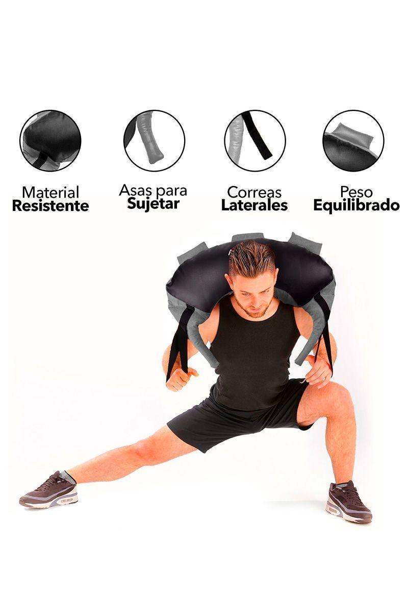 Saco Búlgaro 20 Kg-3