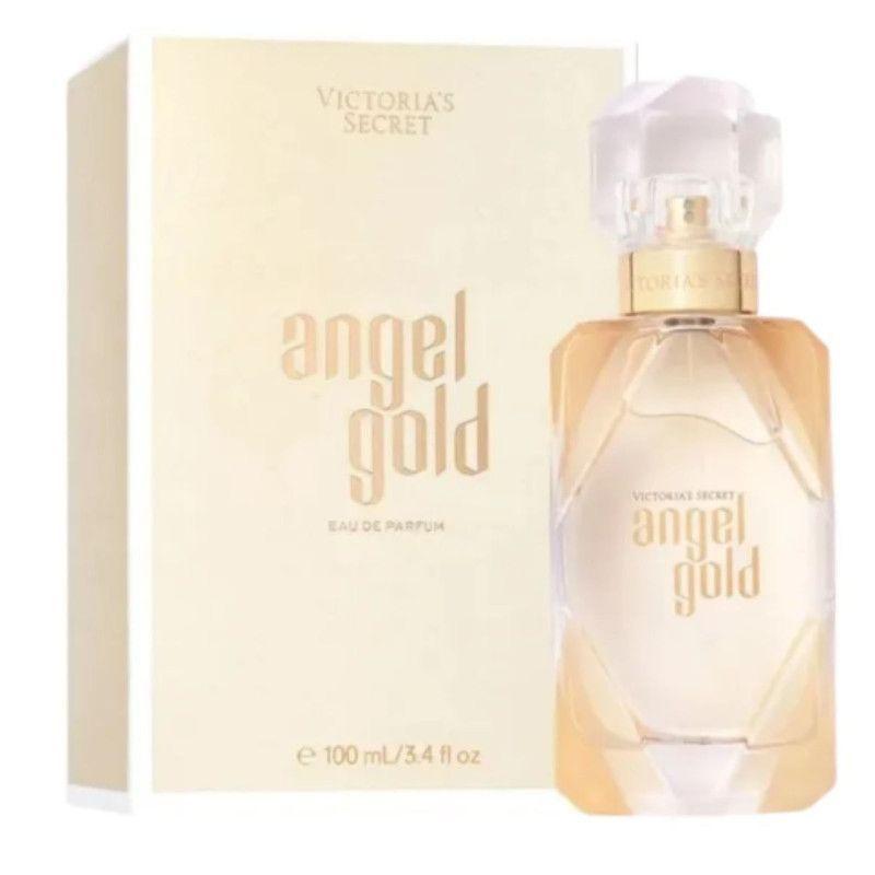 Angel Gold Victoria Secret Edp 100Ml Mujer-0