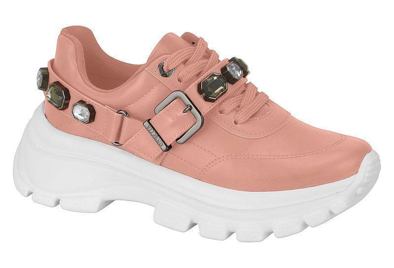 Zapatilla Mujer Moda Urbana Vizzano-0