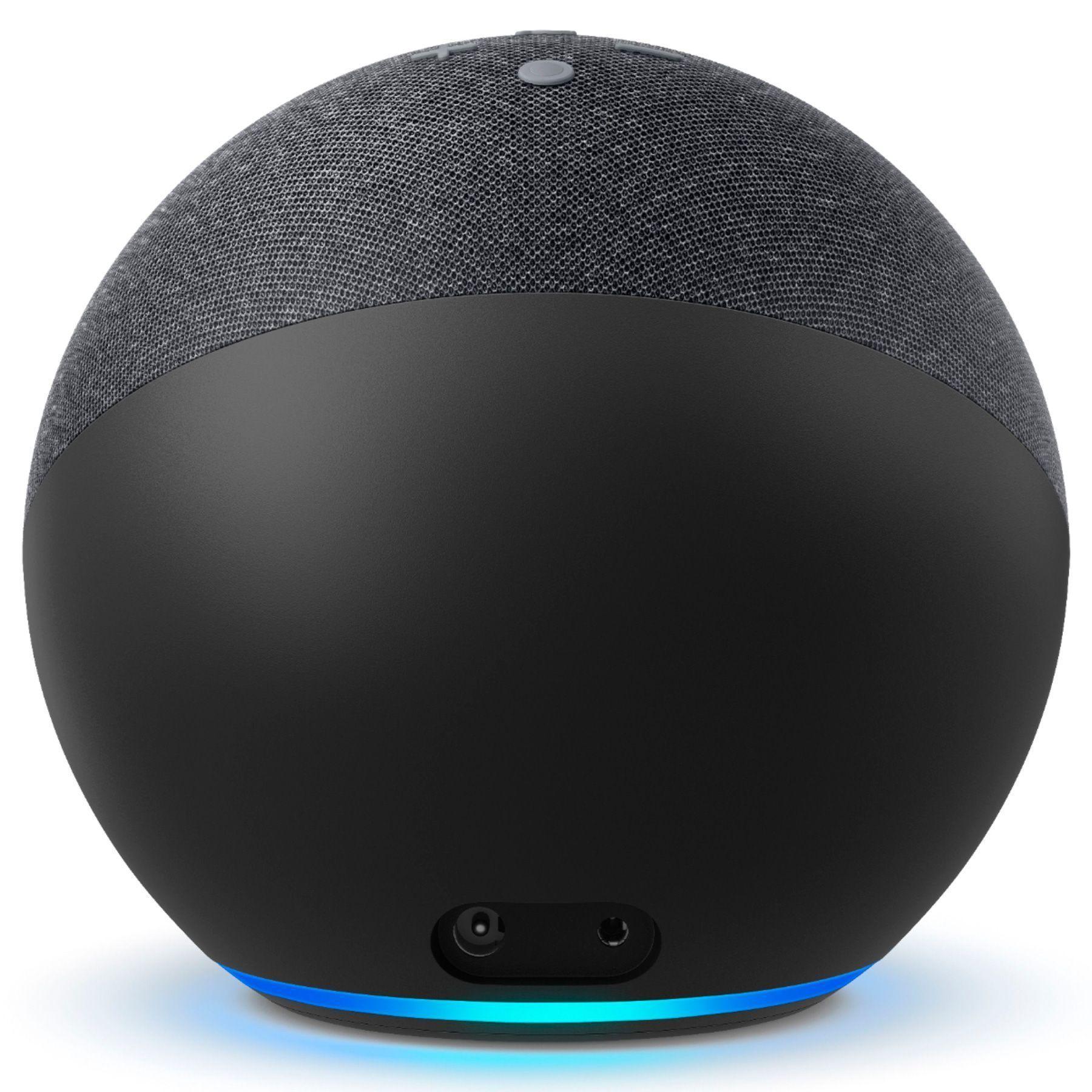 Amazon Echo 4 Generacion-2