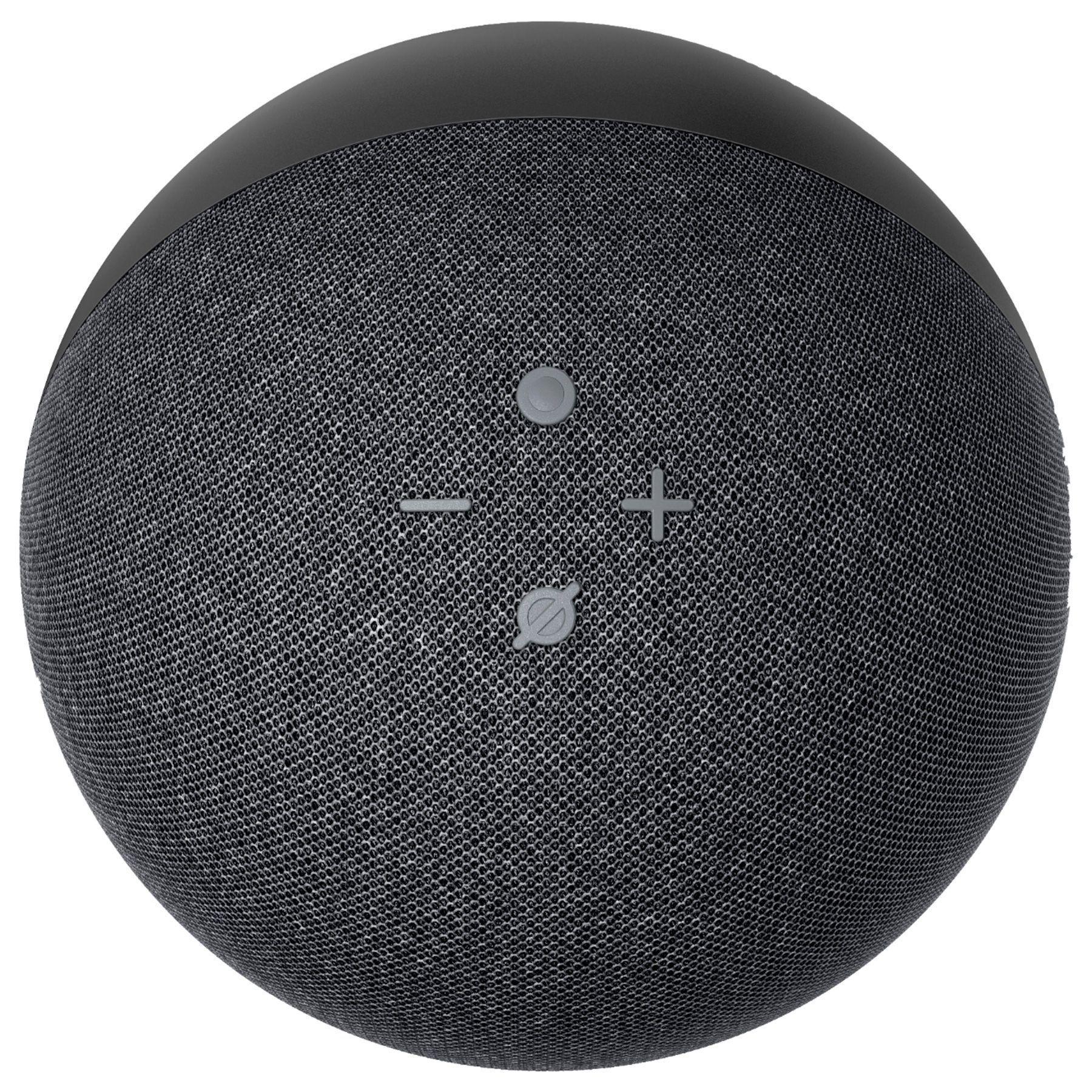 Amazon Echo 4 Generacion-1