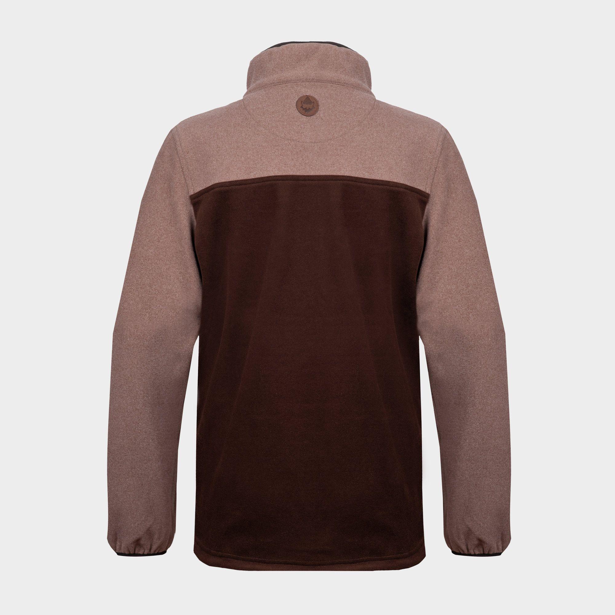Polar Levinan Mujer Brown Gnomo-1