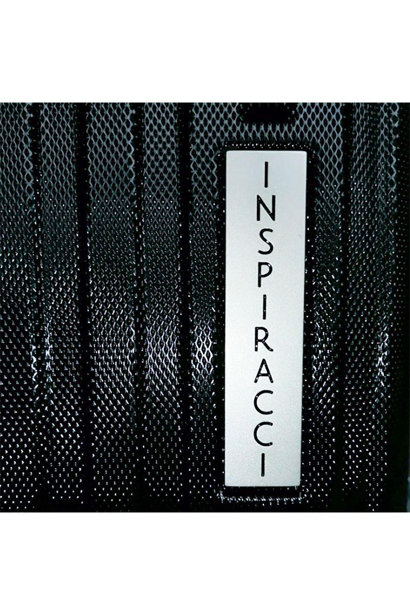 Maleta Rígida Misuri S Negro-3