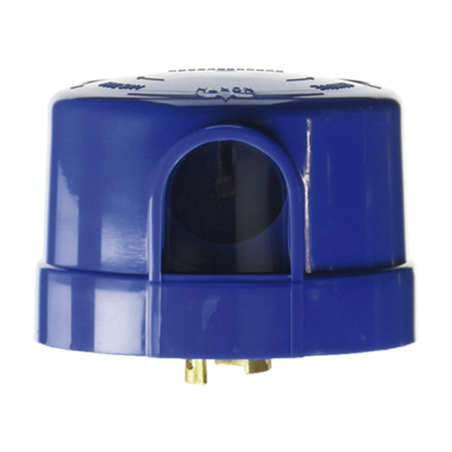 Fotocelda Luxar 10A 240V/2300W-1