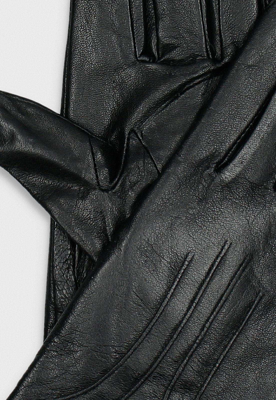 Guantes LG-A1747 Negro-1