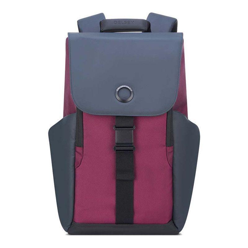 MOCHILA PORTANOTEBOOK 15,6 PULGADAS SECURFLAP-0