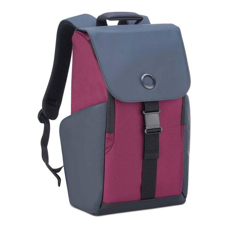 MOCHILA PORTANOTEBOOK 15,6 PULGADAS SECURFLAP-1