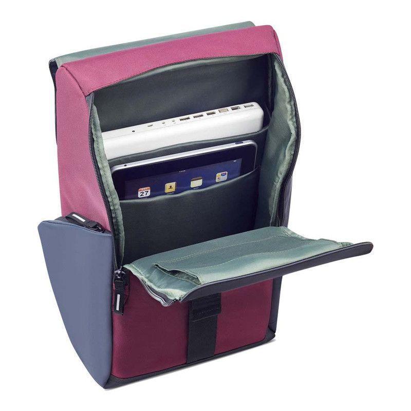 MOCHILA PORTANOTEBOOK 15,6 PULGADAS SECURFLAP-3